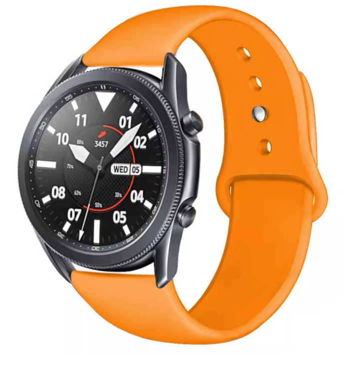 samsung-galaxy-watch-3-45mm-sportarmband-orange