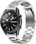 Samsung Galaxy Watch 3 45mm Steel Strap (Silver)