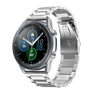 samsung-galaxy-watch-3-45mm-titanium-armband-silbe