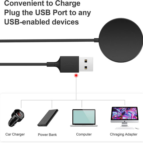 Samsung Galaxy Watch 8 (Classic) Charging Cable