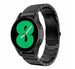 Samsung Galaxy Watch 4 44mm Metal Strap (Black)
