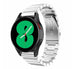 Samsung Galaxy Watch 4 44mm Metal Strap (Silver)