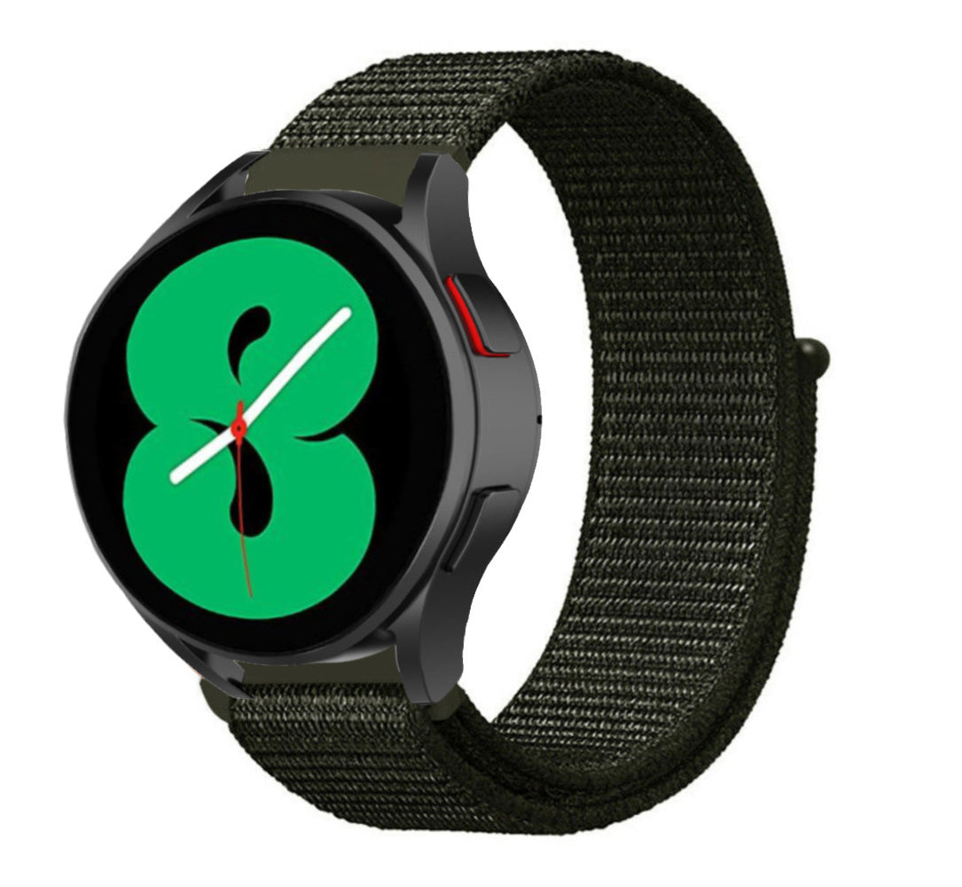 Samsung Galaxy Watch 4 Dark sold Green 44mm