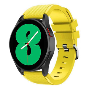 samsung-galaxy-watch-4-44mm-silikon-armband-gelb