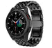 Samsung Galaxy Watch 4 Classic 42mm Steel Strap Dragon (Black)