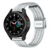 Samsung Galaxy Watch 4 Classic 42mm Fine Steel Strap (Silver)