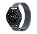 Samsung Galaxy Watch 4 Classic 42mm Milanese Strap (Space Grey)