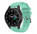 Samsung Galaxy Watch 4 Classic 42mm Silicone Strap with Buckle (Aqua)