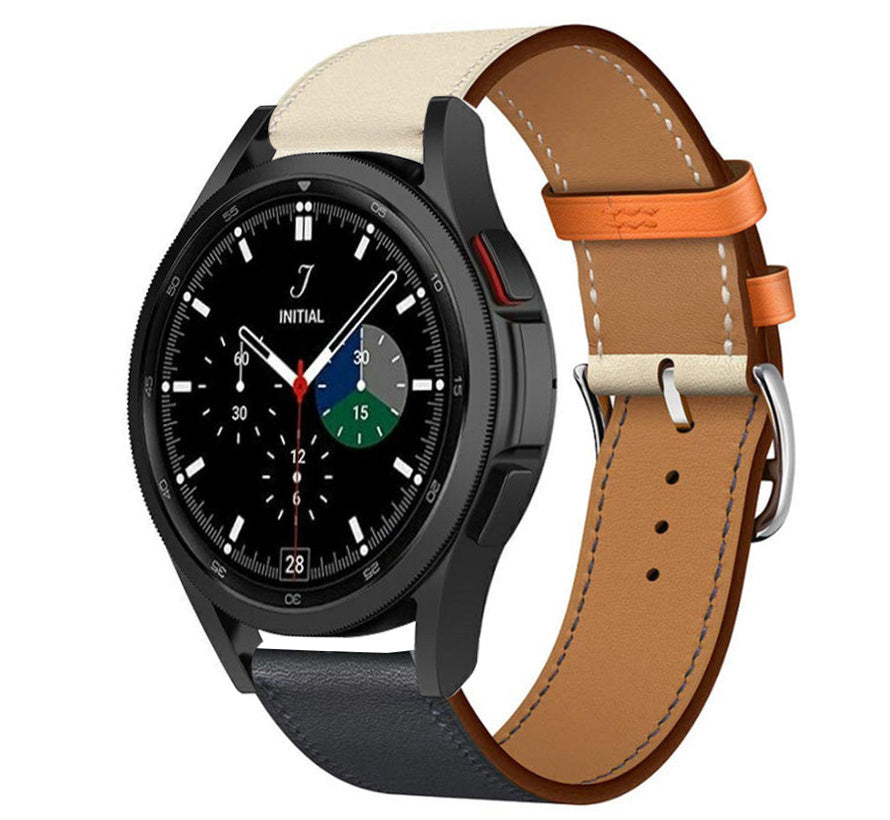 Classic 47mm Cinturini Samsung Galaxy Watch 42mm Samsung Galaxy