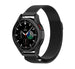 Samsung Galaxy Watch 4 Classic 46mm Milanese Strap (Black)