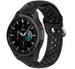 Samsung Galaxy Watch 4 Classic 46mm Breathable Strap (Black)