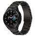Samsung Galaxy Watch 4 Classic 42mm Titanium Strap (Black)