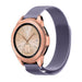 Samsung Galaxy Watch 42mm Milanese Strap (Lilac)