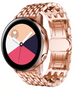 Samsung Galaxy Watch 42mm Steel Strap Dragon (Rose Gold)