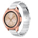 Samsung Galaxy Watch 42mm Metal Strap (Silver)