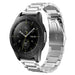 Samsung Galaxy Watch 42mm Titanium Strap (Silver)