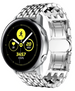 Samsung Galaxy Watch 42mm Steel Strap Dragon (Silver)