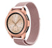 Samsung Galaxy Watch 42mm Milanese Strap (Pink)