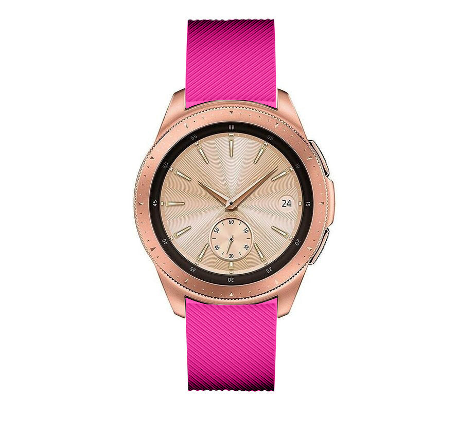 samsung-galaxy-watch-42mm-silikonband-rosa