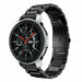 Samsung Galaxy Watch 46mm Steel Strap (Black)