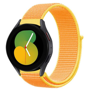 samsung-galaxy-watch-5-40mm-armband-gelb