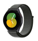 Samsung Galaxy Watch 5 40mm Nylon Strap (Green)