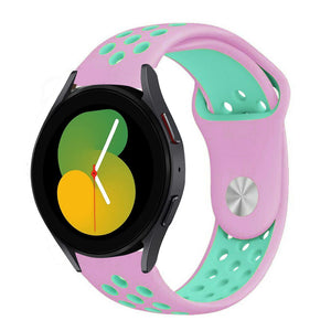 samsung-galaxy-watch-5-40mm-armband-roos-blau