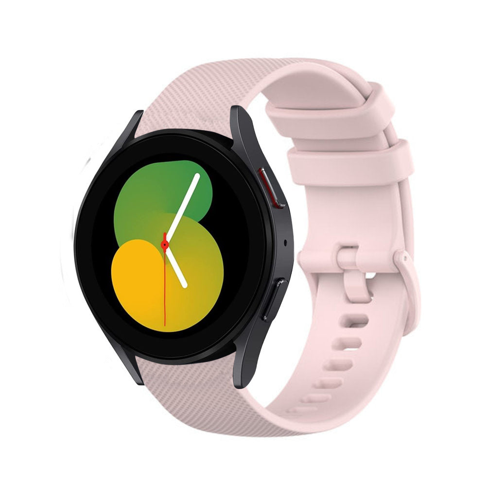 Samsung top Galaxy Watch 5 Brand new Gold pink with strap