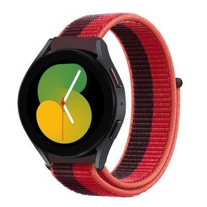 samsung-galaxy-watch-5-40mm-armband-rot