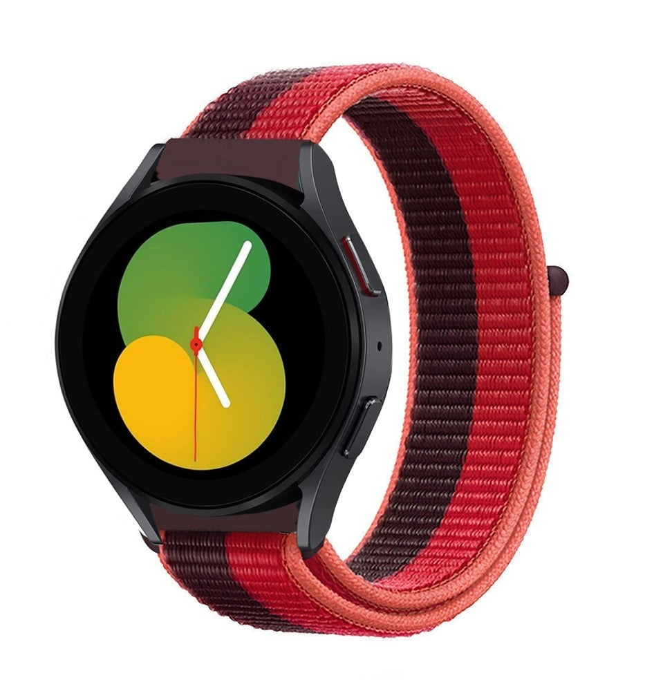 samsung-galaxy-watch-5-40mm-armband-rot