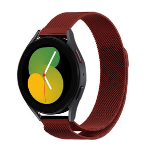 samsung-galaxy-watch-5-40mm-armband-rot