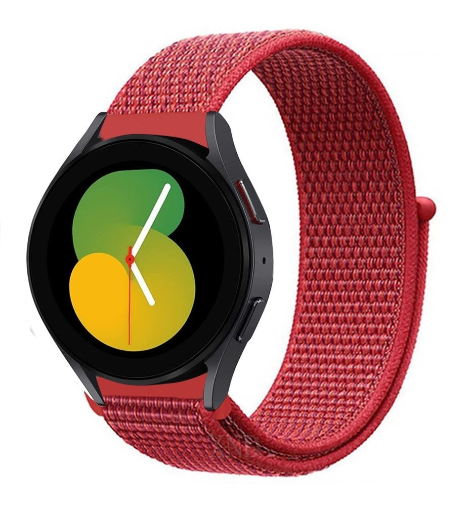 samsung-galaxy-watch-5-40mm-armband-rot