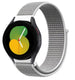 Samsung Galaxy Watch 5 40mm Nylon Strap (Grey)