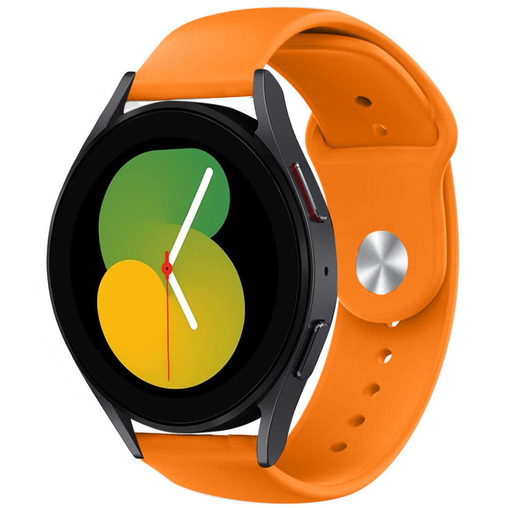 samsung-galaxy-watch-5-40mm-sport-band-orange