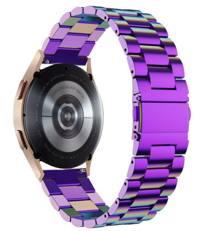 samsung-galaxy-watch-5-44mm-stahlarmband-regenboge