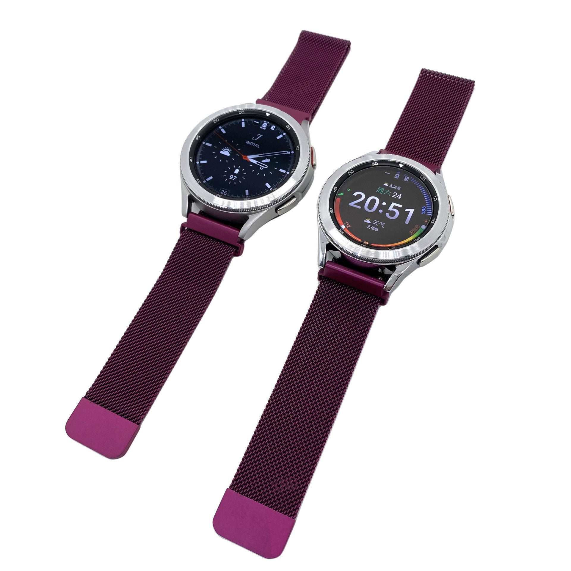 samsung-galaxy-watch-5-armband-violett