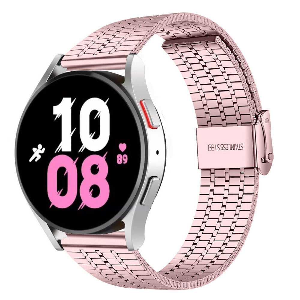 samsung-galaxy-watch-5-edelstahlarmband-rosa