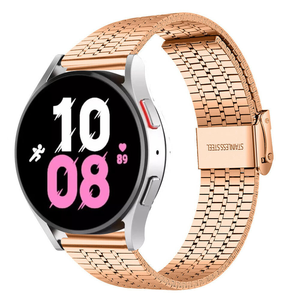 samsung-galaxy-watch-5-edelstahlarmband-rose-gold