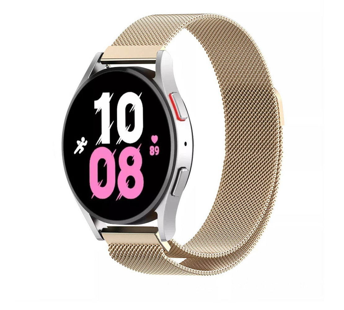 samsung-galaxy-watch-5-milanaise-armband-champagne