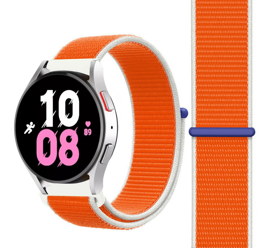 samsung-galaxy-watch-5-nylon-armband-niederlande