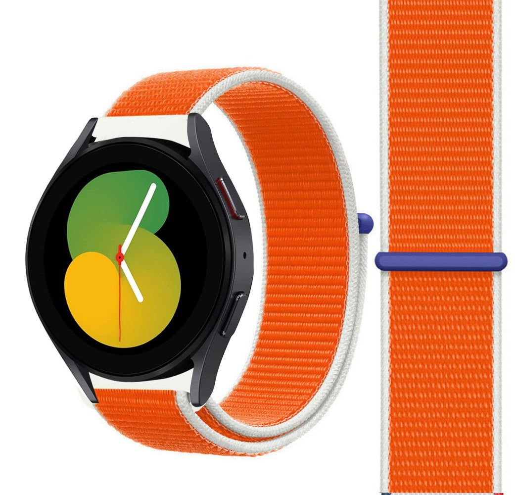 samsung-galaxy-watch-5-nylon-bandje-niederlande