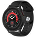 Samsung Galaxy Watch 5 Pro Sport Strap (Black)