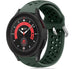 Samsung Galaxy Watch 5 Pro Breathable Strap (Army Green)