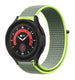 Samsung Galaxy Watch 5 Pro Nylon Strap (Fluorescent)