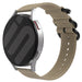 Amazfit Cheetah (Pro) Nylon Buckle Strap (Khaki)