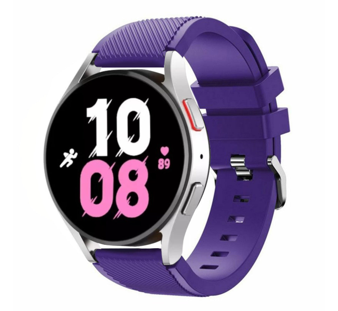 samsung-galaxy-watch-5-silikon-armband-violet