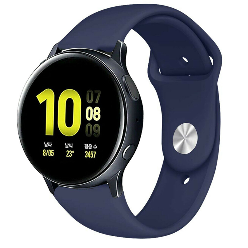 Strap samsung galaxy watch active sale