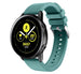 Samsung Galaxy Watch Active Silicone Strap (Pine Green)