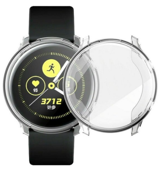 Samsung Galaxy Watch Active 2 accessories