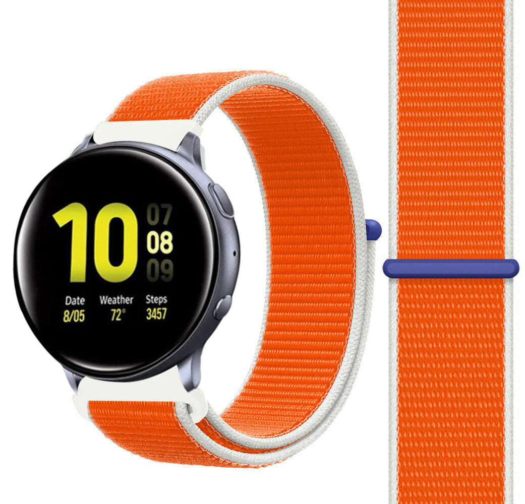 samsung-galaxy-watch-active-nylon-orange